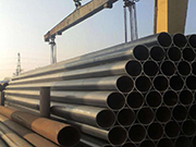 Fifteen Myths About Preheating Steel Pipe