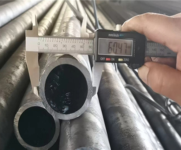 Choose the right wall thickness to ensure the safe use of steel pipes