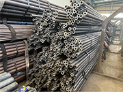 Choose the right outer diameter 300 steel pipe