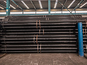 5 Common Heat Treatment Processes for Steel Pipes