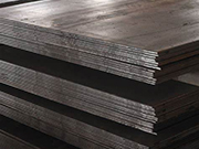 Several reasons and solutions for steel plates caused by shearing