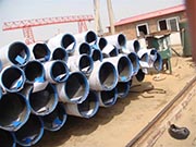 How to prevent decarburization of steel pipes