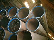 Straight seam steel pipe the production temperature and purchasing precautions details