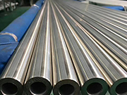 Quality exploration of thin-walled stainless steel pipes